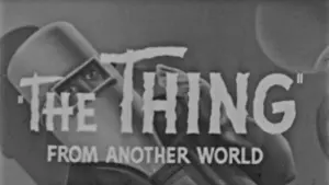 Задник к фильму "Нечто" #142994