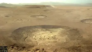 Задник к фильму "У холмов есть глаза" #82323