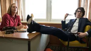 Задник к фильму "Глупый и бессмысленный жест" #282325