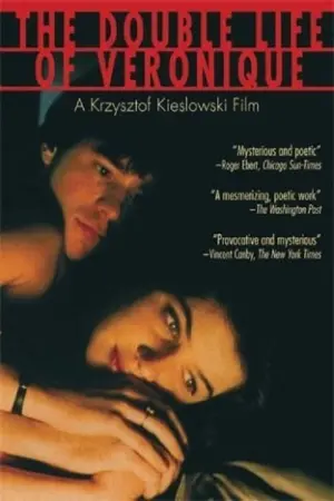 Постер к фильму "Двойная жизнь Вероники" #86061
