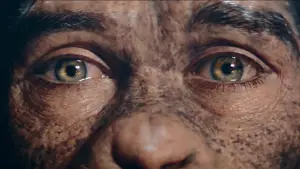 Задник к фильму "Быть лучше: История Робби Уильямса" #575373