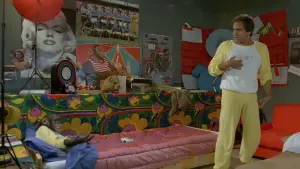 Задник к фильму "Бинго-Бонго" #486558