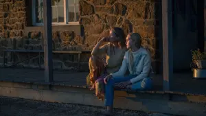 Задник к фильму "Друг в океане" #401988