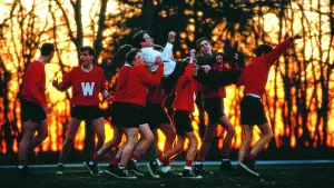 Задник к фильму "Общество мёртвых поэтов" #174707