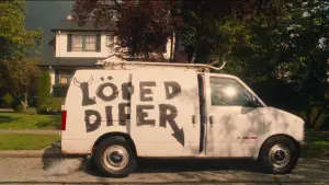 Задник к фильму "Дневник слабака" #711144