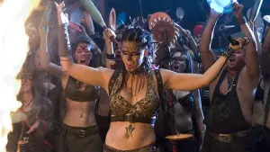 Задник к фильму "Судный день" #311165