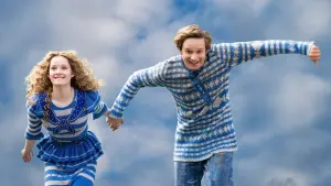 Видео к фильму Летучий корабль | Летучий корабль (2024) трейлер