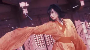 Задник к фильму "Герой" #210671