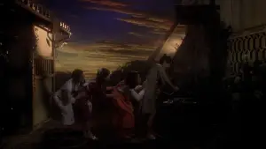 Задник к фильму "Дом" #731715