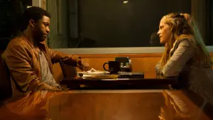 Видео к фильму Послание от Кинга | Message from the King | Official Trailer [HD] | Netflix