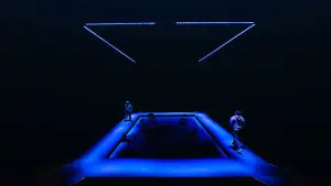 Задник к фильму "National Theatre Live: The Fifth Step" #770647