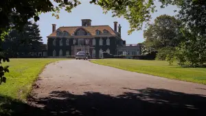 Задник к фильму "На север через северо-запад" #672503