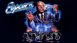 Задник к фильму "Попкорн" #393367
