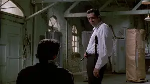 Задник к фильму "Бешеные псы" #602652