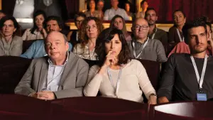 Задник к фильму "Фестиваль Рифкина" #299590