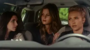 Задник к фильму "Крик 4" #319070