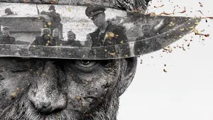 Задник к фильму "Бессмертный" #170456