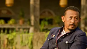 Задник к фильму "Пусть летят пули" #334738