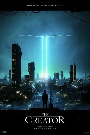 Постер к фильму "Создатель" #612464