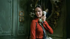 Задник к фильму "Мечтатели" #479647