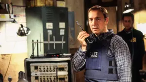 Задник к фильму "Переговорщик" #242033