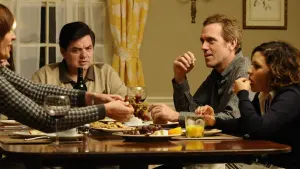 Задник к фильму "Любовный переплет" #396023