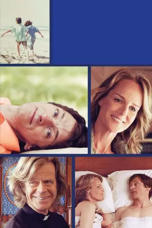 Постер к фильму "Суррогат" #253625