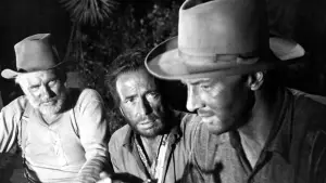 Задник к фильму "Сокровища Сьерра Мадре" #751645