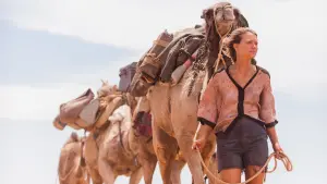 Задник к фильму "Тропы" #253910