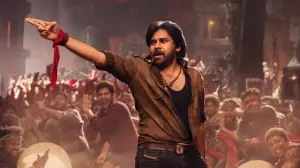 Задник к фильму "ఉస్తాద్ భగత్ సింగ్" #765613