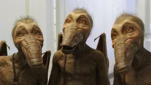 Задник к фильму "Валериан и город тысячи планет" #274095