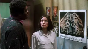 Задник к фильму "Кошмар на улице Вязов 6: Фредди мертв" #323056