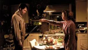 Задник к фильму "Люди в чёрном" #233694