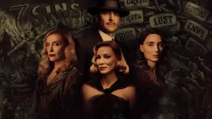 Видео к фильму Аллея кошмаров | Аллея кошмаров &mdash; Русский трейлер (2022)