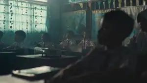 Задник к фильму "38 The Last Swing" #935160