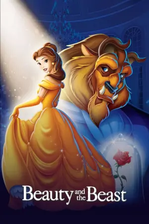 Постер к фильму "Красавица и Чудовище" #13728