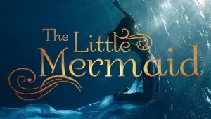 Задник к фильму "Рассказы Русалочки" #114568