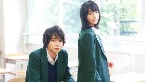 Видео к фильму Апельсин | Best Japanese Movie Trailer- Orange  オレンジ (2015)