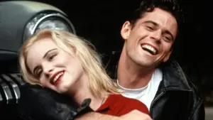 Видео к фильму Та ночь | That Night Trailer 1993