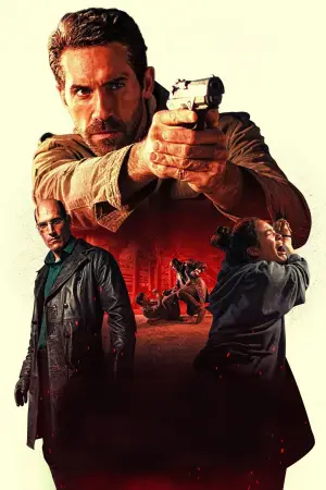 Постер к фильму "Эль Дьябло" #548740