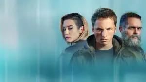 Задник к фильму "Осознание" #316655