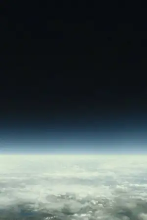 Постер к фильму "К звёздам" #853070