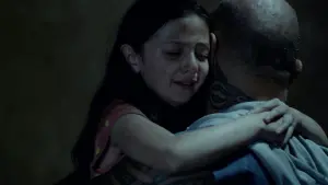 Задник к фильму "Тюрьма живых мертвецов" #476029