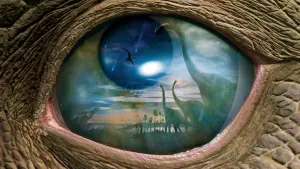 Задник к фильму "Динозавр" #282501