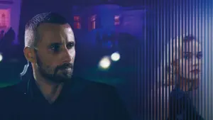 Задник к фильму "Телохранитель" #492849