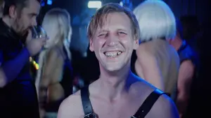 Задник к фильму "Собаки не носят штанов" #436434