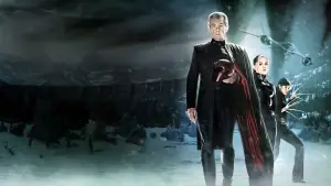 Задник к фильму "Люди Икс 2" #625451