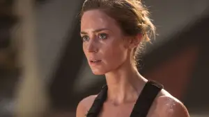 Задник к фильму "Грань будущего" #588538