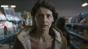 Видео к фильму Victim | Official Trailer