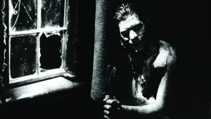 Задник к фильму "Голова-ластик" #218915